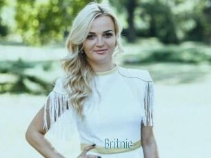 Britnie