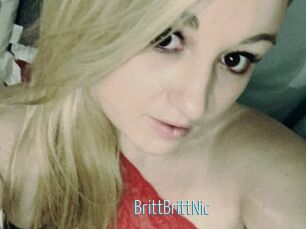 BrittBrittNic