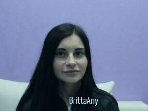 BrittaAny