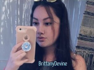 BrittanyDevine