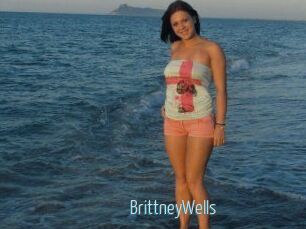 BrittneyWells