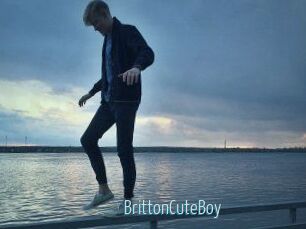 BrittonCuteBoy