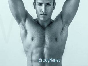 Brody_Hanes