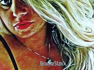 BrookeStaxx