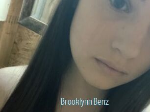 Brooklynn_Benz