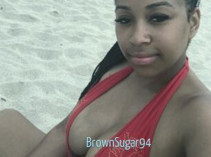 BrownSugar94