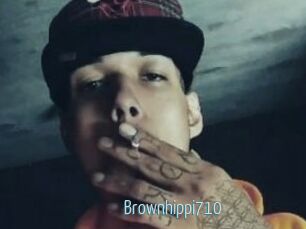 Brownhippi710