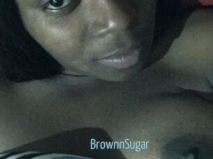 BrownnSugar