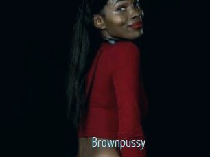 Brownpussy