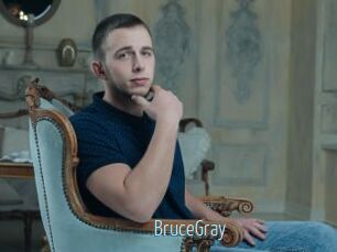 BruceGray