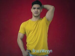 BruceWeyyn