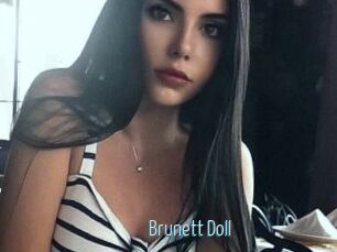 Brunett_Doll