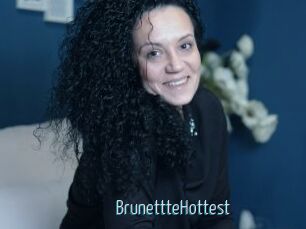 BrunettteHottest