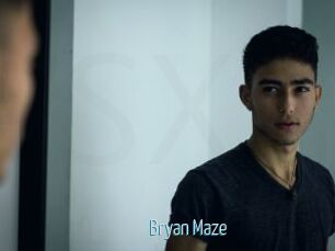 Bryan_Maze