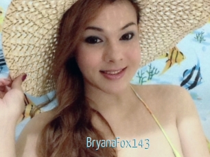 BryanaFox143