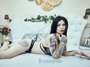 BryannaWills