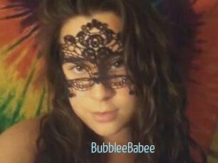 BubbleeBabee