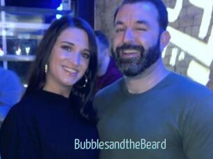 BubblesandtheBeard