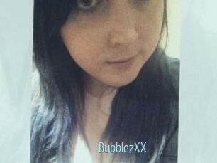 BubblezXX