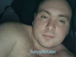 Bumpytheitalian