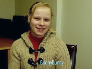 BunnyBunny