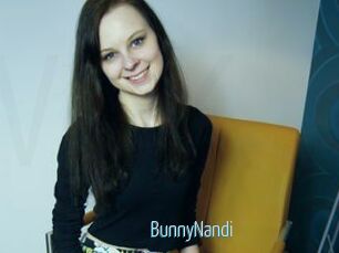 BunnyNandi