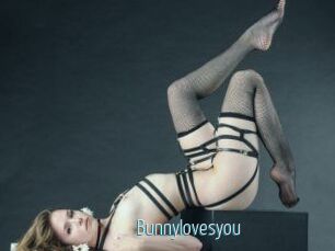 Bunnylovesyou