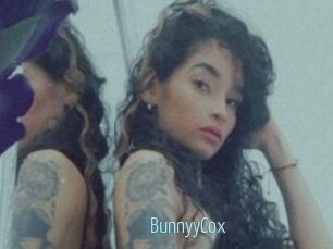 BunnyyCox