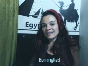 BurningRed