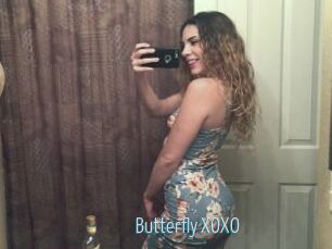 Butterfly_XOXO