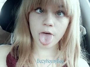 BuzyHornyBee