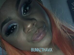 BUNNZTHAViX