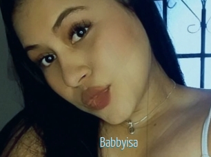 Babbyisa