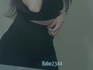 Babe2344