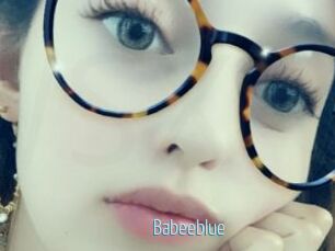 Babeeblue