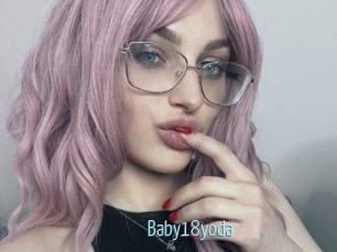 Baby18yoda