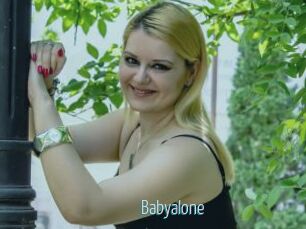Babyalone