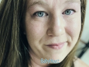 Babybluez