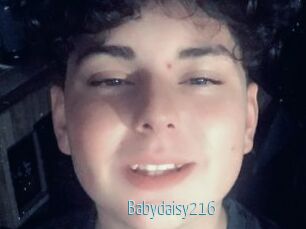 Babydaisy216