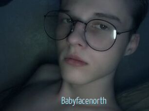 Babyfacenorth