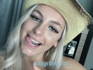 Babygirllover2020