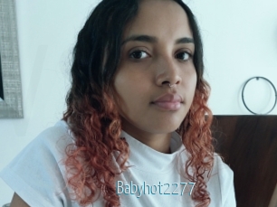 Babyhot2277