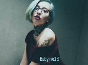 Babyink18