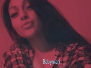 Babymari