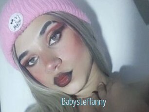 Babysteffanny