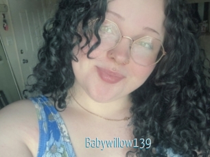 Babywillow139