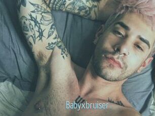 Babyxbruiser