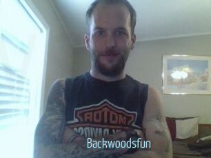 Backwoodsfun