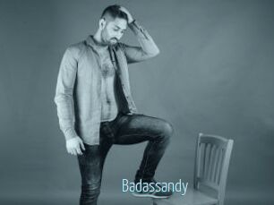 Badassandy