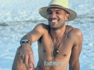 Badbrboy